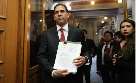 Presenta Senado controversia contra lineamientos de IFT