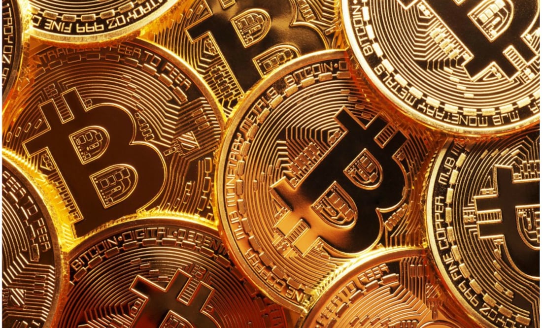 El Bitcoin se ha convertido en una divisa inestable.
