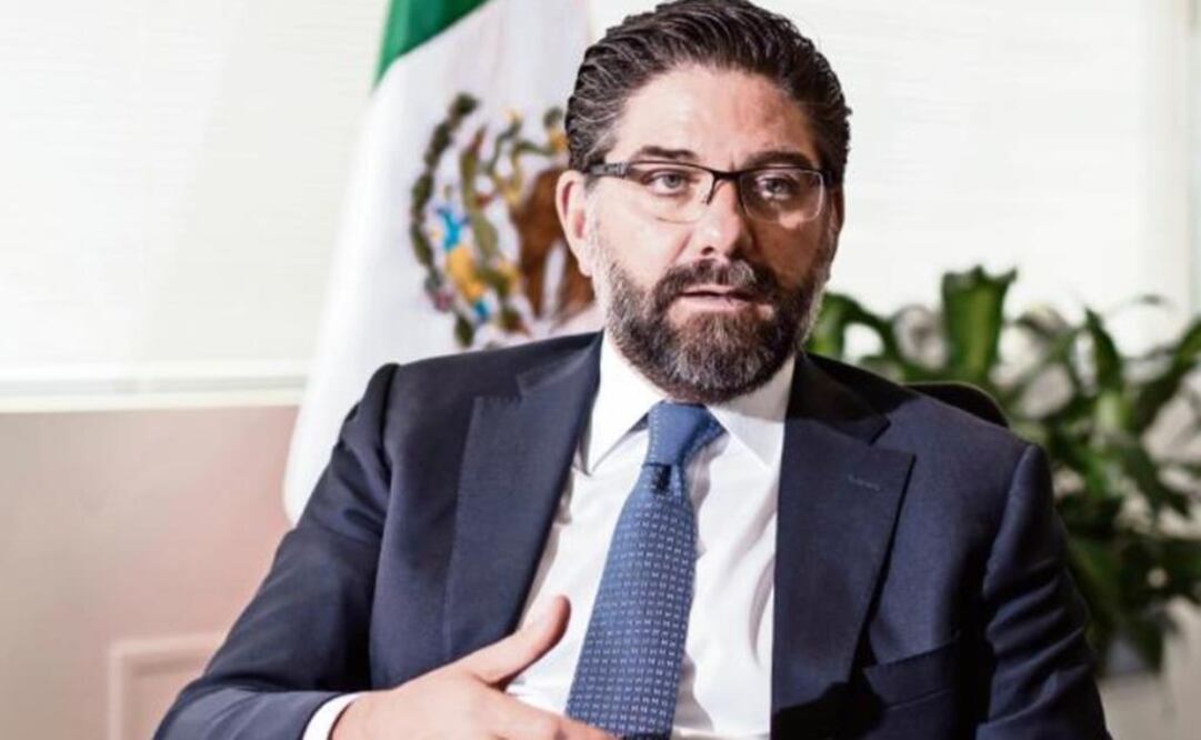 Foto: Archivo/ EL UNIVERSAL    