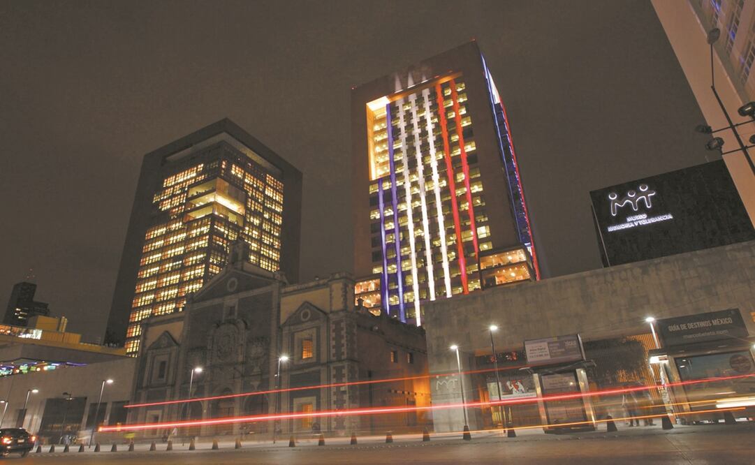 Desde la SRE se informó que representantes de embajadas y consulados darán cuenta de los principales avances, políticas públicas y objetivos en los principales temas de interés nacional en la REC 2021. Foto: ARCHIVO EL UNIVERSAL