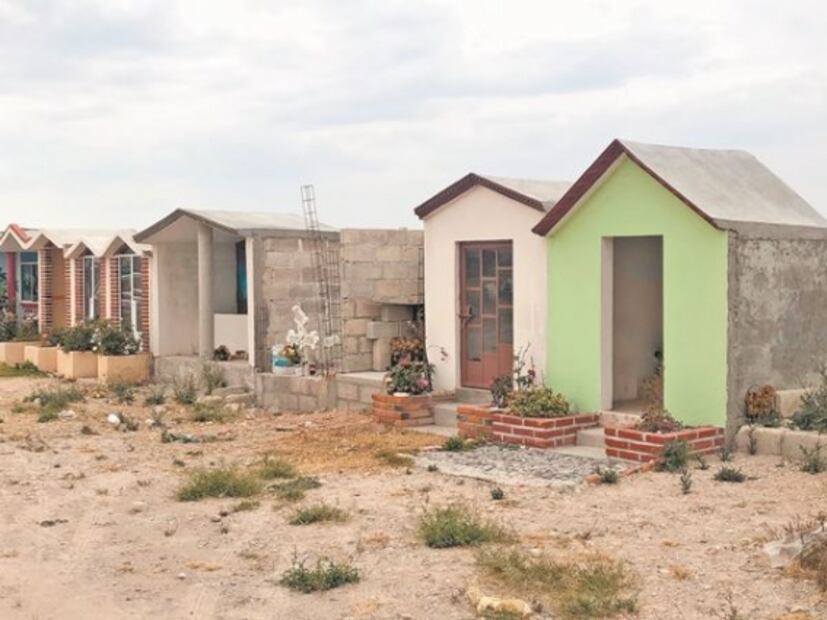 A 2 años de la explosión en Tlahuelilpan "no nos dejaron más que la promesa"