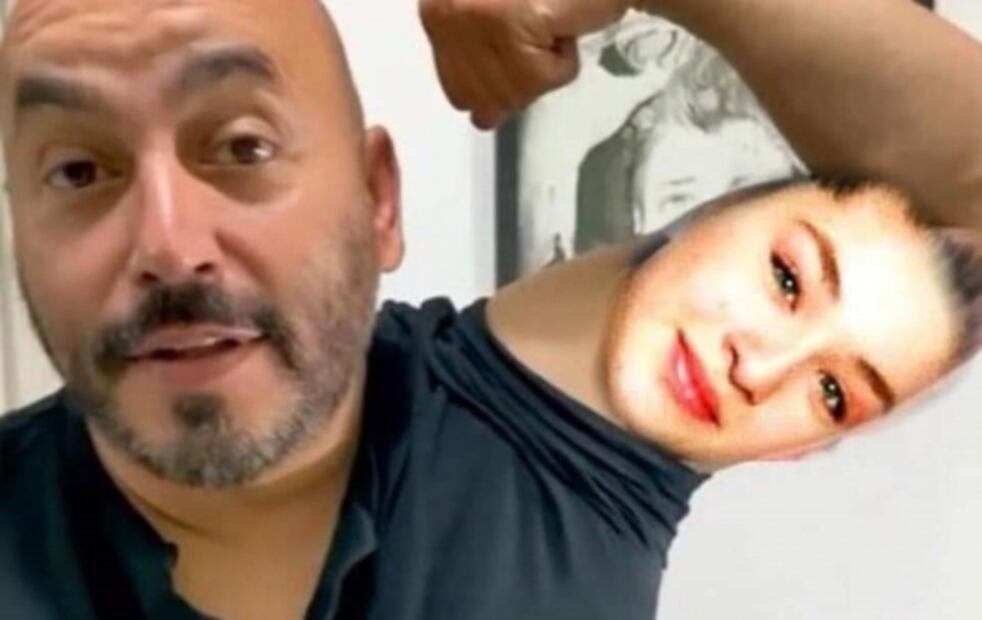 Lupillo Rivera tenía más opciones