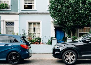 Trucos para estacionar rápido tu auto