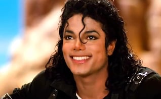 Las 5 fotos que marcaron la vida de Michael Jackson fuera del escenario