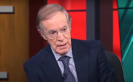 José Ramón Fernández lanza dura crítica a la Selección Mexicana: "Siguen sin avanzar, no muestran mejoría" 