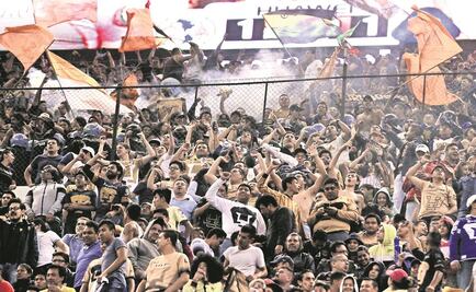 Cobijo al ‘clásico del miedo’