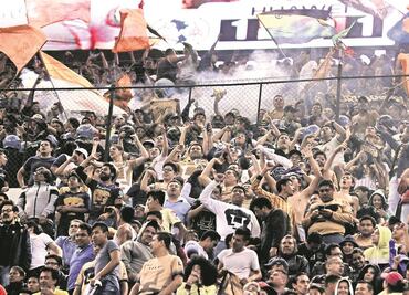 Cobijo al ‘clásico del miedo’