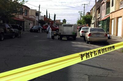 Condena la SIP asesinato de periodista en Chihuahua