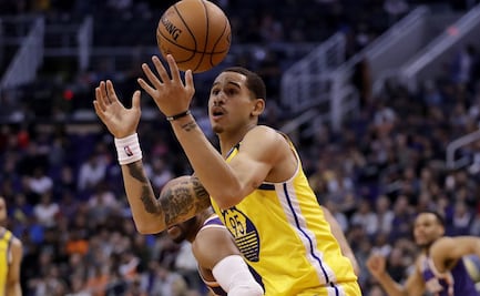 Sergio Valdeolmillos detectó a Juan Toscano