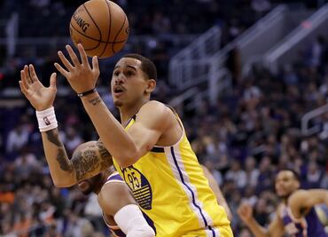 Sergio Valdeolmillos detectó a Juan Toscano