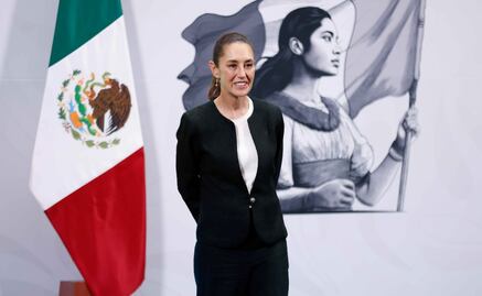 Asamblea de Sheinbaum: cierres y alternativas viales en CDMX este domingo, 9 de marzo