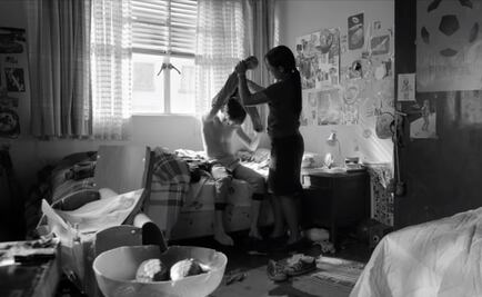 "Roma" alcanza 100 salas de cine independientes