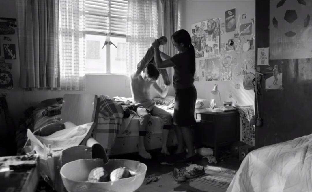 Foto: Captura YouTube