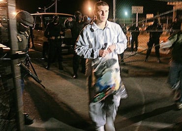 Hijos de 'El Chapo', objetivos prioritarios