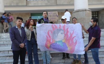 Alejandra Monroy pide justicia ante caso de pensión alimenticia para su hija; acusa que el padre es de "apellido pesado"