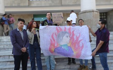 Alejandra Monroy pide justicia ante caso de pensión alimenticia para su hija; acusa que el padre es de "apellido pesado"