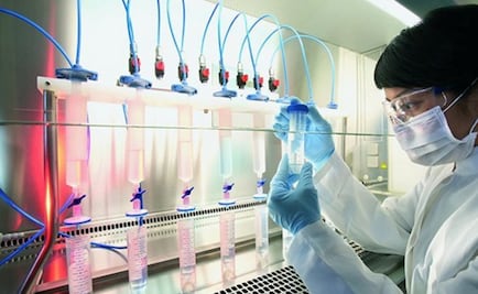 "Los investigadores viven con incertidumbre por recortes a la ciencia"  