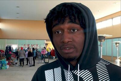 Cuando el tornado te pasa por encima; joven sobrevive 7 horas bajo escombros en Kentucky