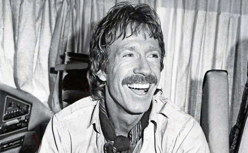 Foto: Archivo histórico / EL UNIVERSAL