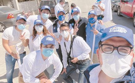 Dan inicio en Durango las campañas a congreso local