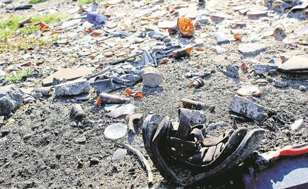 ONG exige no minimizar crímenes en Patrocinio, Coahuila