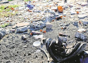 ONG exige no minimizar crímenes en Patrocinio, Coahuila