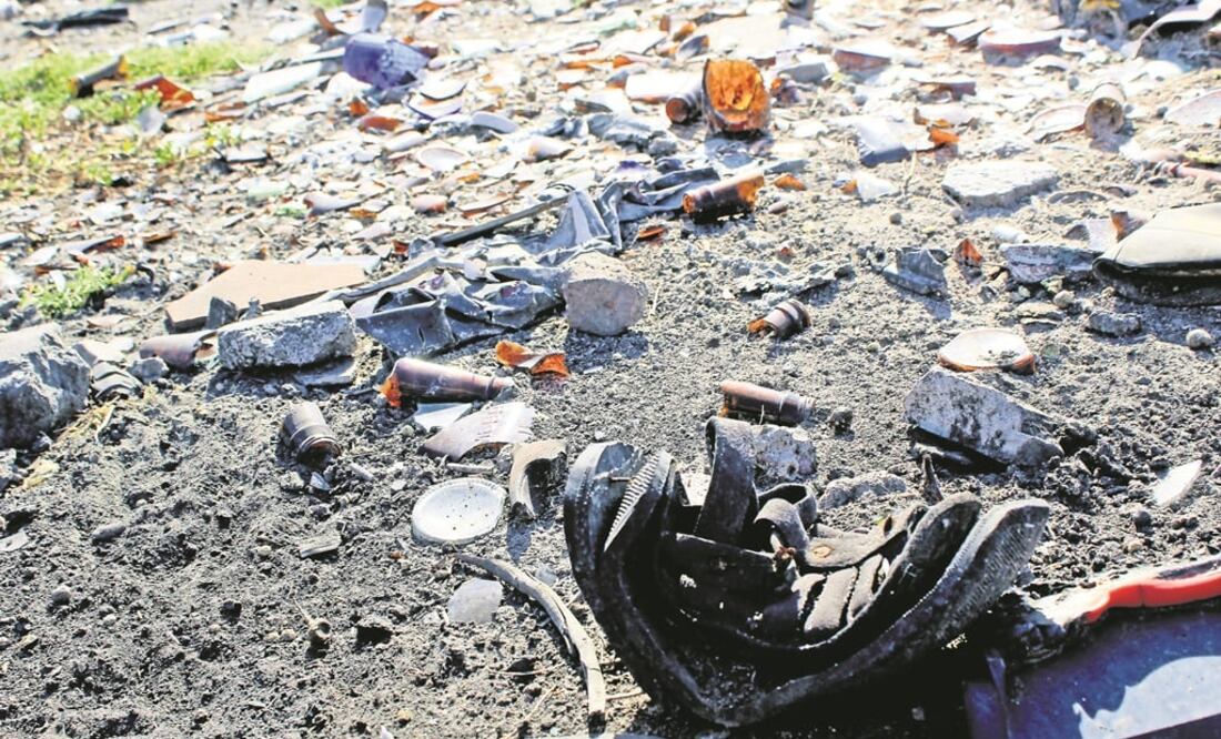 ONG exige no minimizar crímenes en Patrocinio, Coahuila