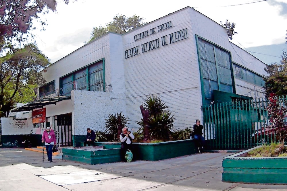 Especialistas indican que las instancias de salud no cuentan con recursos para la interrupción legal del embarazo. Foto: Archivo/ EL UNIVERSAL