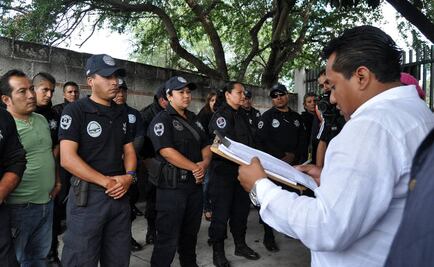 Falsas, todas las acusaciones en mi contra: edil de Tlaquiltenango