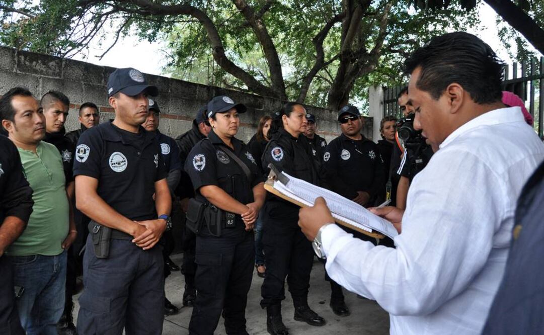 Foto: Archivo EL UNIVERSAL