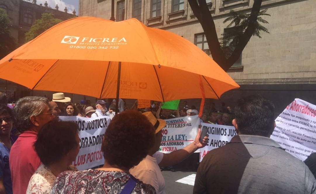 Foto: Diana Lastiri/EL UNIVERSAL