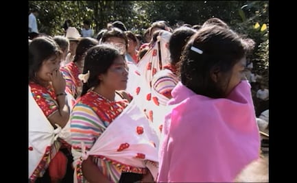 A 25 años de la Matanza de Acteal, Epigmenio Ibarra comparte documental