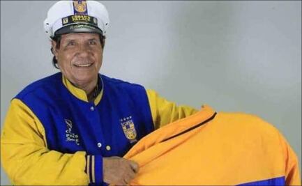 Falleció Ángel Soriano, el Tigre más Tigre