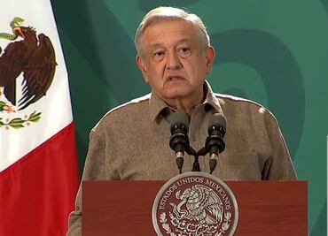 Alfonso Durazo tiene que arrancar de raíz la corrupción en Sonora: AMLO