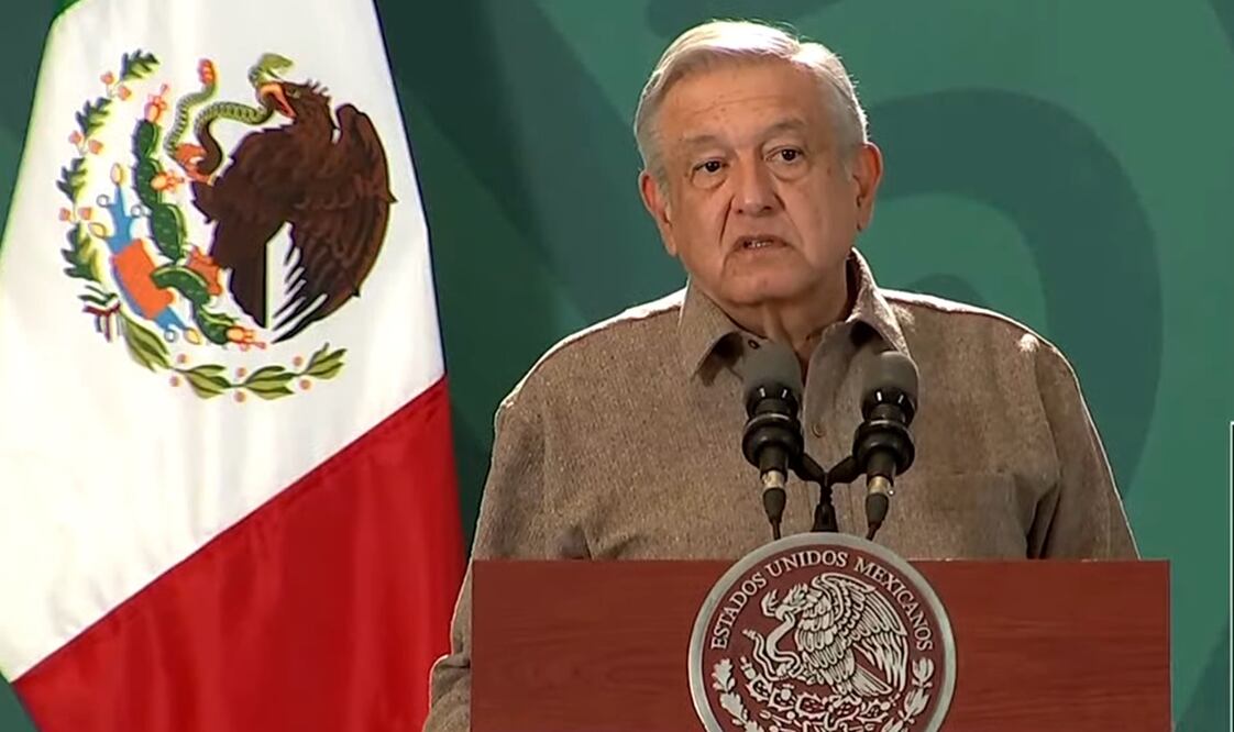 Foto: tomada de video