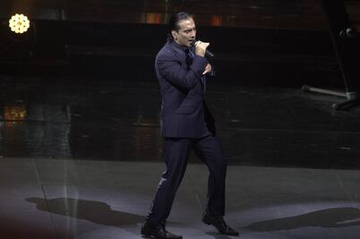 'El Potrillo' cancela show en Zacatecas