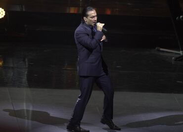 'El Potrillo' cancela show en Zacatecas