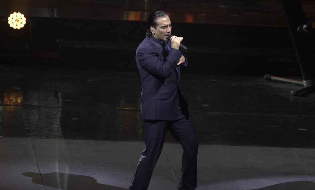 Tras una fuerte lluvia, la camioneta en la que viajaba derrapó (ARCHIVO EL UNIVERSAL)