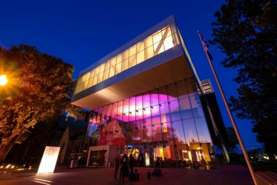 Guía básica para conocer lo mejor de Quebec, en 72 horas