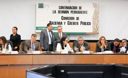 Eliminan comité evaluador de Miscelánea Fiscal 2020