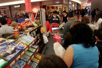 Mercado Libre “financió” 400 mil compras en temporada navideña