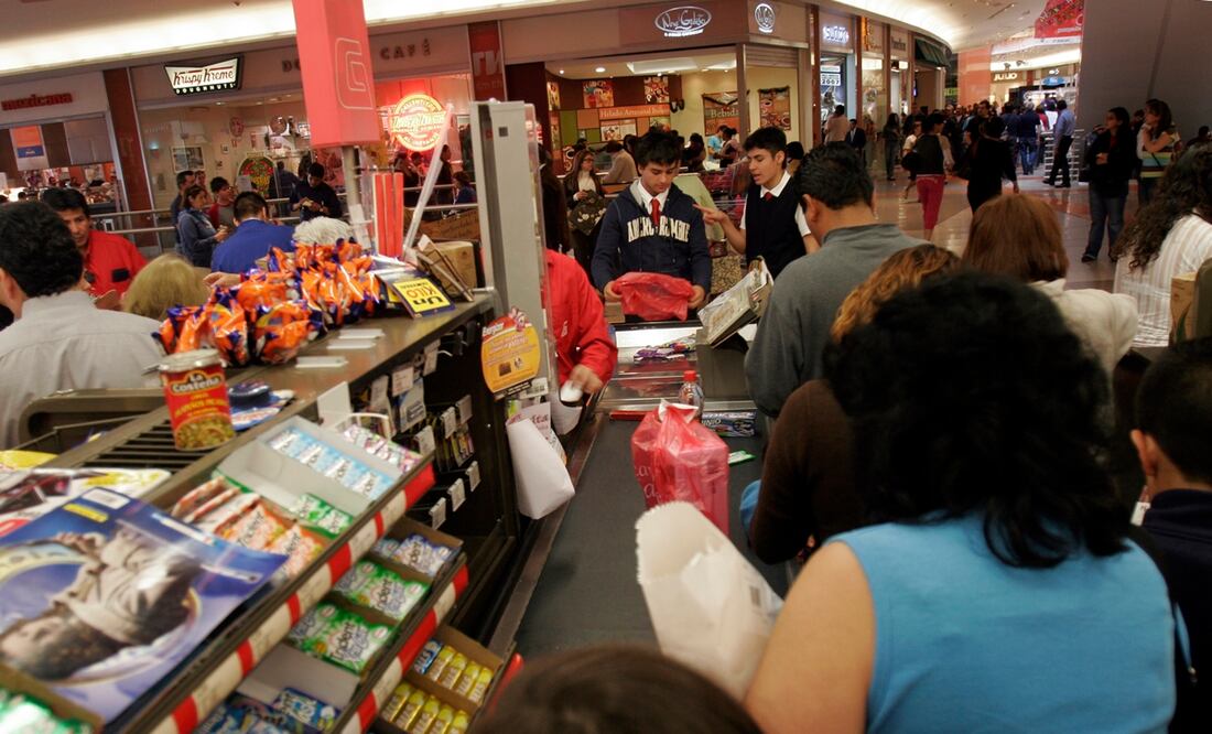 Foto: Archivo/El Universal