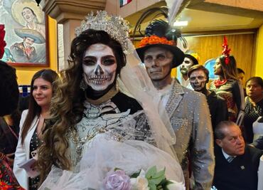 Día de Muertos 2025: Mega Procesión de Catrinas espera la participación de más de 16 mil participantes