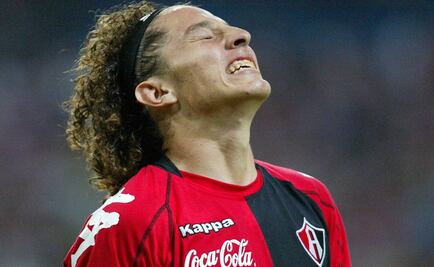 Atlas sueña con repatriar a Guardado