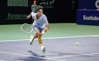 Rodrigo Pacheco no logra la hazaña y queda eliminado del Cancun Country Open