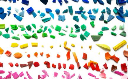 Estudian método para degradar plásticos con bacterias