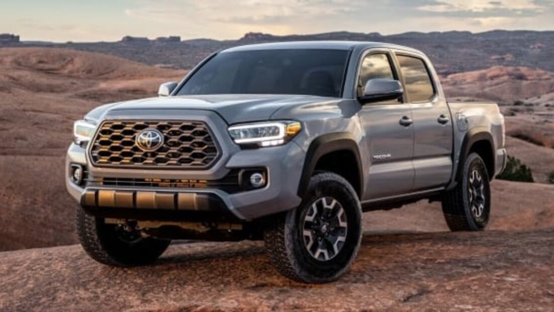 ¡Hechos en México con orgullo! Los mejores autos fabricados en el país