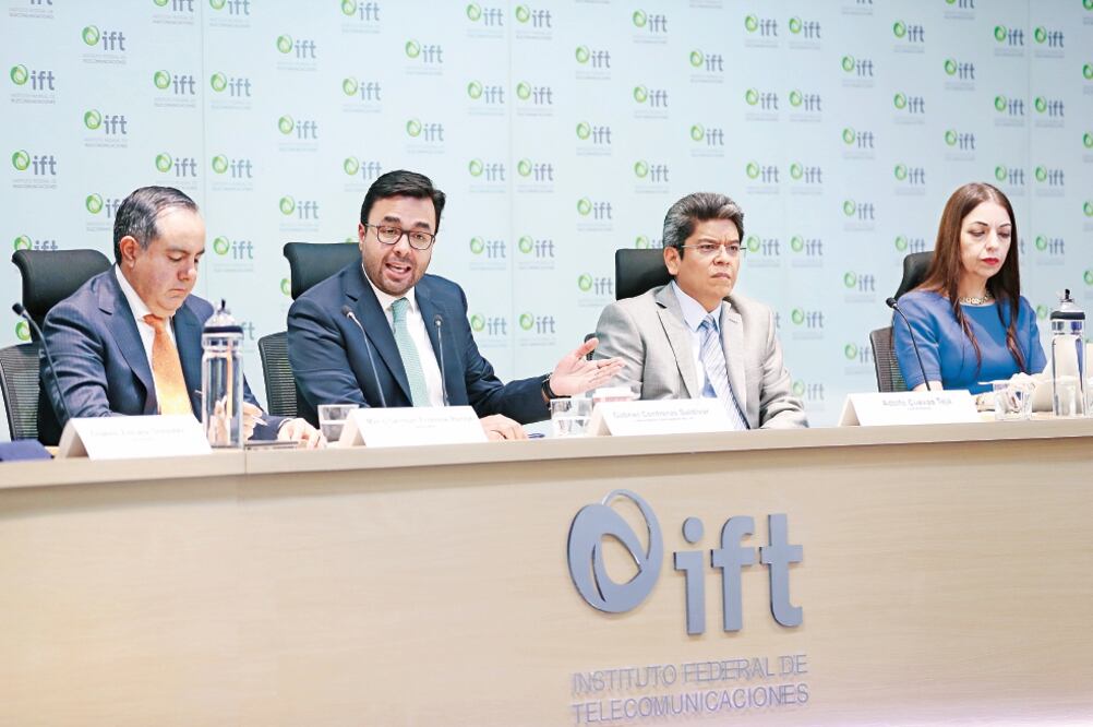 Oferta.Tecnoradio ganó 37 frecuencias en FM por las que ofertó 280 millones de pesos, que no pagó. (ARCHIVO EL UNIVERSAL)