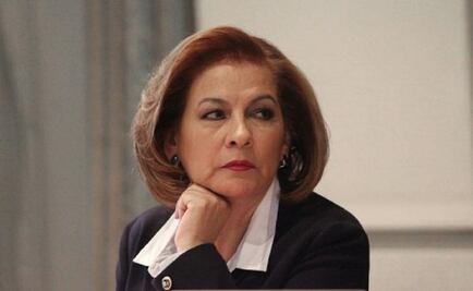 Los Zetas extort businessmen in Mexico City: Isabel Miranda