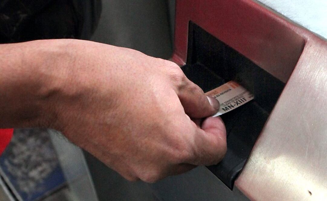 Foto: Archivo. EL UNIVERSAL